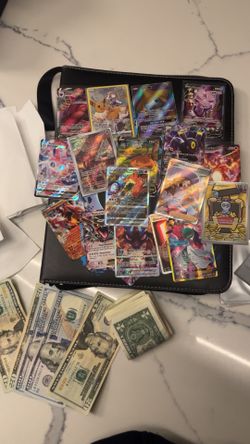 Pokemon: BUYING BUYING (Read desc)
