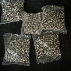 Grease Fittings 100pc Ea