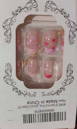 Press On Nails