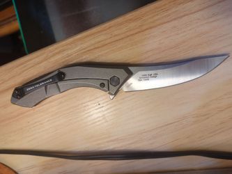 ZT Zero Tolerance 0460