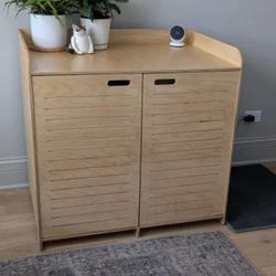 Litter Robot Cabinet 