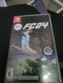 Fc 24
