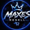 Maxesresell