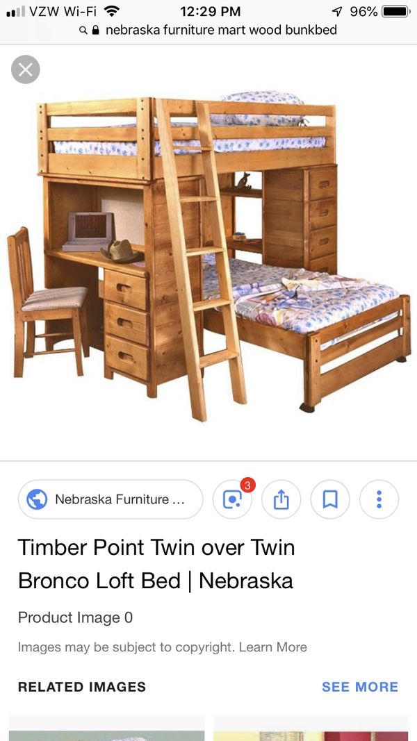 Timber Point Twin Over Bronco Loft Bed Bunk For In Timber Point Twin Over Bronco Loft Bed Bunk