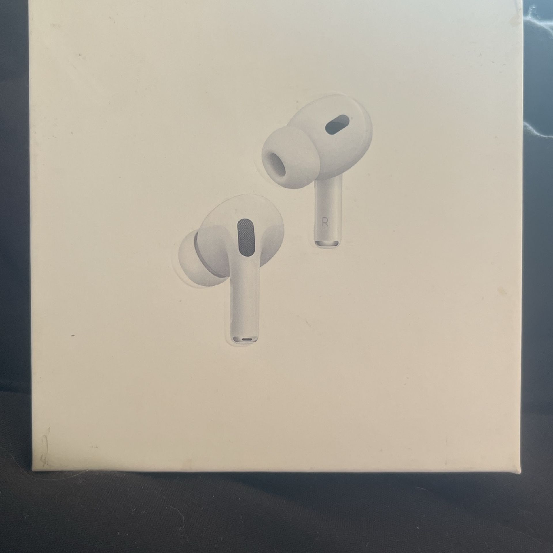Air Pod Pros
