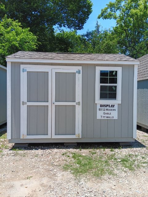 Texas Affordable Sheds