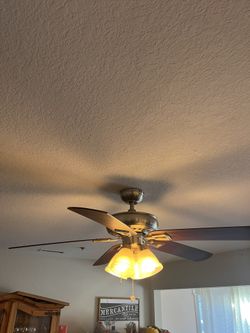 Ceiling Fan