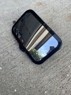 Backseat Of Car Mirror For Infant