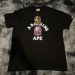 Bape Tee