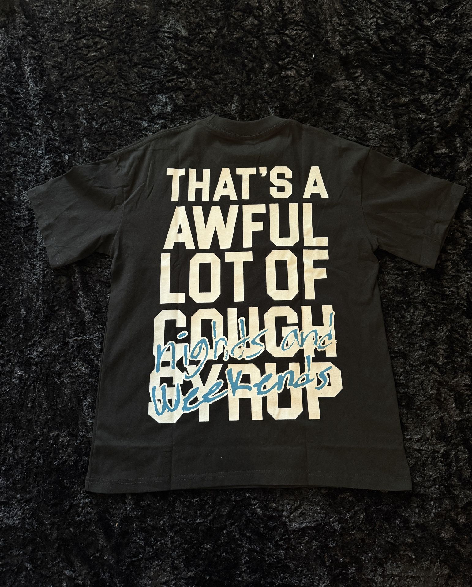 Awful lot of nights and weekends 310babii