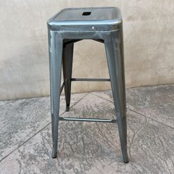 INDUSTRIAL STOOL 