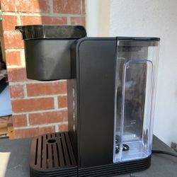 Coffee Maker
