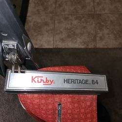 Kirby Vacuum For Sale