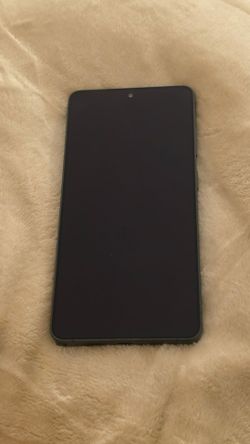 S26 ultra Black Android Smartphone UNLOCKED 🔓