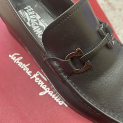 Salvatore Ferragamo “Gancini”