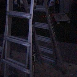 Gorilla 26 Foot Latter 