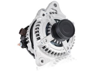 Farrme 11385 Car Alternators, Fits Toyota Corolla, Matrix, Pontiac Vibe, and Scion xD Replacement Part