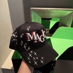 Fino X Marca registrada hat