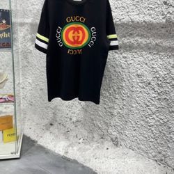 New Gucci Shirt 