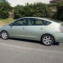 2006 Toyota Prius