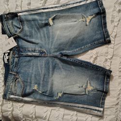 Size 42 Fashion Nova Jeans Mens