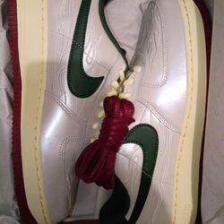 Aif Force 1 ( Mexico)