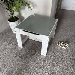 Children’s Table 