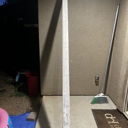 Concrete Tools