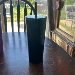 Starbucks Tumbler 