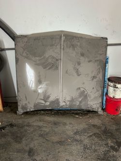 1964 Chevrolet Impala Hood
