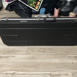 Roadrunner Guitar Case Hard case 
