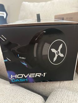 Hoverboard