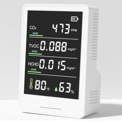 Air Quality Monitor