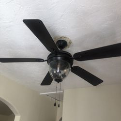 Ceiling Fan