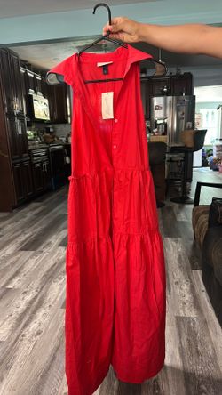 Xsmall women dress