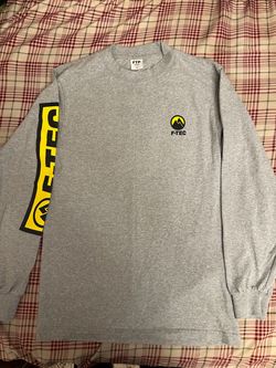 FTP F-TEC long sleeve