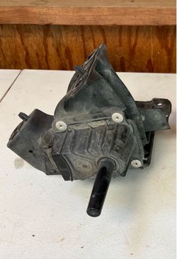 Air Dam Actuator 2023 F-150 (Left Side)