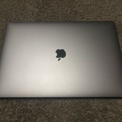 Macbook Pro 2019, 16” Screen Laptop