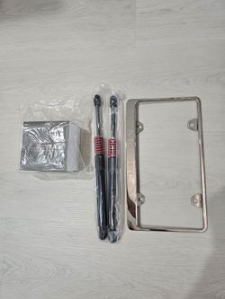 Tesla model 3 parts