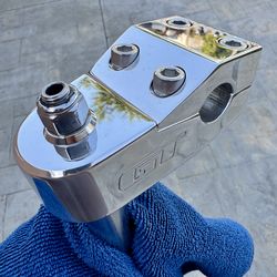 Gt bmx pro freestyle tour stem (Elite)