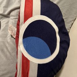 Astronaut Sleeping Mat