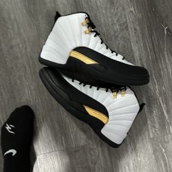 Jordan 12s