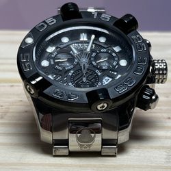 Invicta Watch 