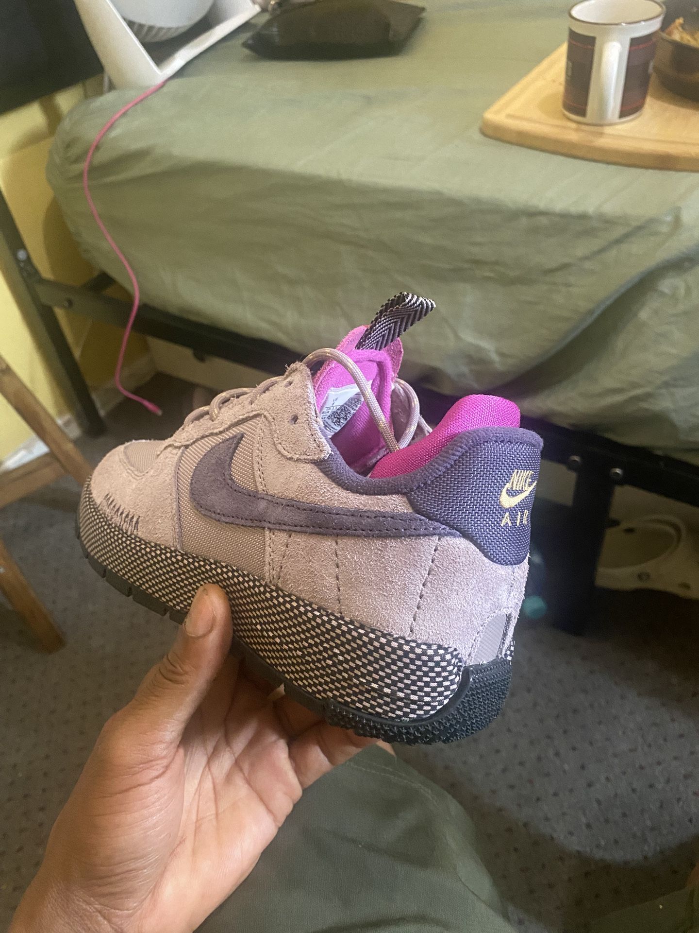 Nike Air