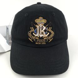 Ralph Lauren polo hat
