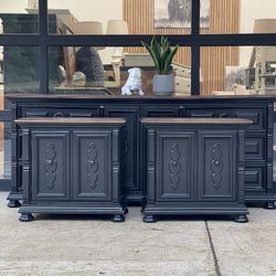 Matching Side Tables Per Each 