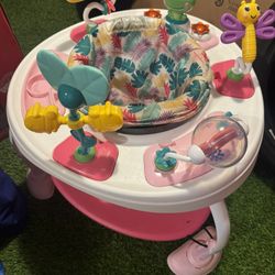 Baby Bouncer