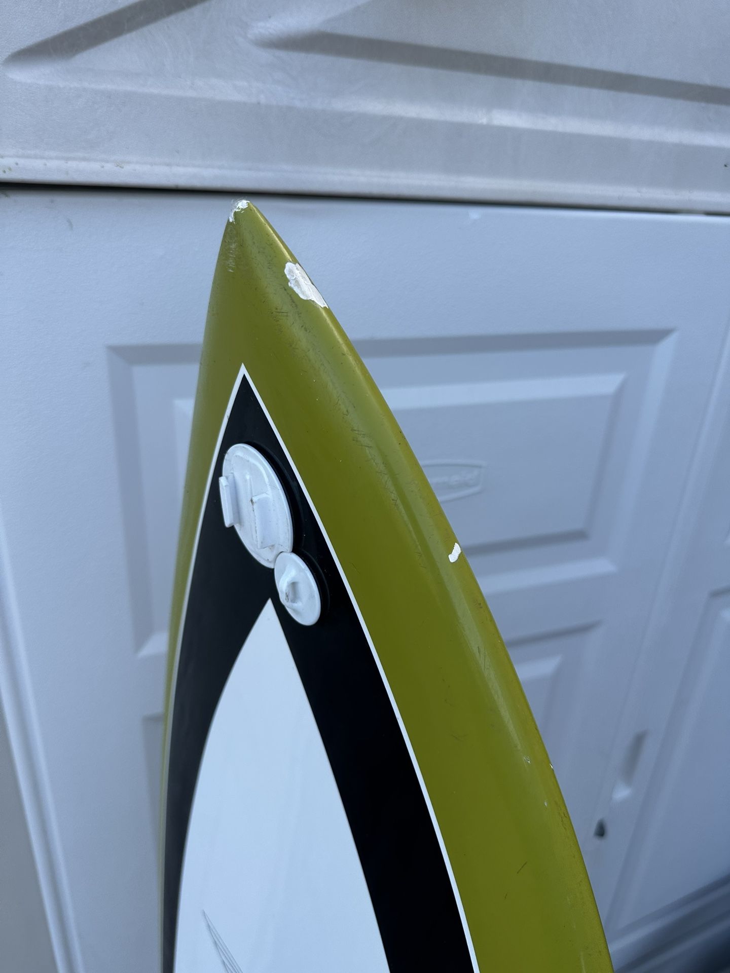 6'2” Hynson Black Knight Surfboard for Sale in San Diego, CA - OfferUp