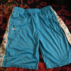 Kappa Shorts