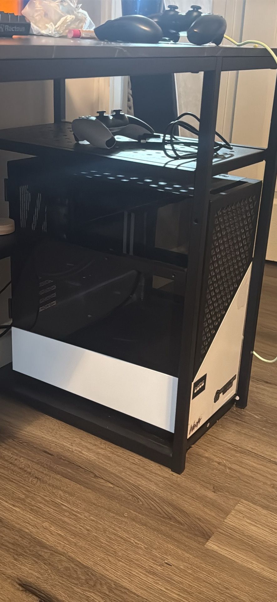 high end gaming pc